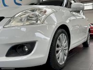 SUZUKI Swift 1.2 VVT 5p. B-Easy A/T