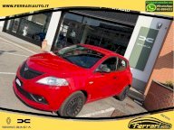 LANCIA Ypsilon 1.2 69 CV 5p. GPL Ecochic Ele.Bl