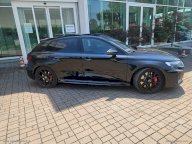 AUDI RS 3 SPB TFSI quattro S tronic com. lim.