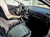 FORD Fiesta Active 1.5 TDCi