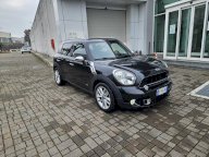 MINI Mini Cooper S Countryman ALL4