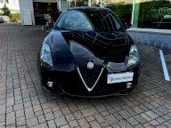 ALFA ROMEO Giulietta 1.6 JTDm-2 120 CV Progression