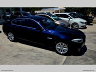 BMW 530d Futura