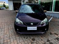 SEAT Mii 1.0 5p. by Cosmopolitan