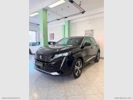 PEUGEOT 3008 BlueHDi 130 S&S EAT8 Allure Pack