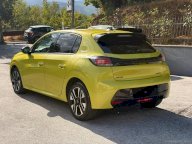 PEUGEOT 208 Hybrid 110 e-DCS6 Allure