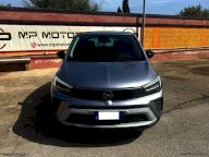 OPEL CROSSLAND ELEGANCE 1.5 D 110CV S&S