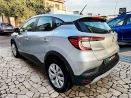 RENAULT Captur TCe 12V 100 CV GPL FAP Business