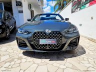 BMW M440i 48V xDrive Cabrio