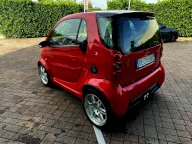 SMART fortwo coupé Brabus