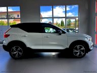 VOLVO XC40 D3 R-design