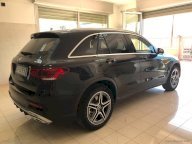 MERCEDES-BENZ GLC 200 d 4Matic Premium Plus