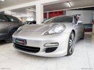 PORSCHE Panamera 3.0 Diesel