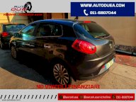 FIAT Bravo 1.6 MJT 120 CV Emotion