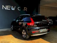 VOLVO XC40 T4 Recharge Plug-in Inscription N1