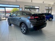 CITROEN C4 Hybrid 110 e-DCS6 You
