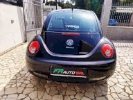 VOLKSWAGEN New Beetle 1.9 TDI 105CV