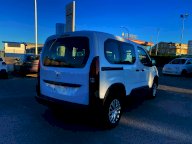 PEUGEOT Rifter BlueHDi 100 S&S Active Pack Std