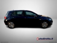 VOLKSWAGEN e-Golf 136 CV