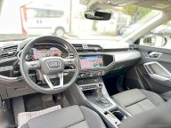 AUDI Q3 SPB 35 TDI S tronic