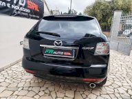 MAZDA CX-7 2.2L MZR CD Sport Tourer