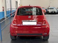 FIAT 500 1.0 Hybrid Cult