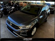 VOLKSWAGEN T-Roc 1.5 TSI ACT Life