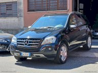 MERCEDES-BENZ ML 280 CDI