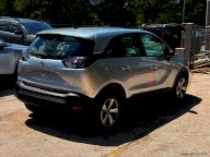 OPEL Crossland 1.2 12V S&S Edition