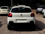 CITROEN C3 BlueHDi 100 S&S Feel