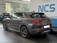ALFA ROMEO Stelvio 2.2 T.diesel 210 CV AT8 Q4 Ti