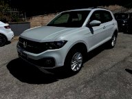 VOLKSWAGEN T-Cross 1.6 TDI Style BMT