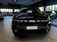 DACIA Duster Eco-G 120 CV Journey