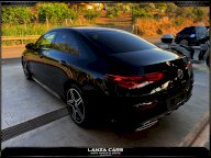 MERCEDES-BENZ CLA 200 d Automatic AMG Line Premium
