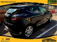 RENAULT Clio TCe 12V 90CV 5p. Moschino Zen