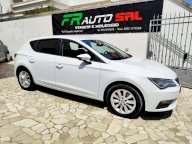 SEAT Leon 1.6 TDI 115 CV ST Black Edition