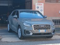 AUDI Q2 30 TDI 116CV