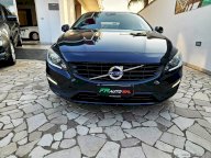 VOLVO V60 D3 Geartronic Summum