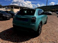 FIAT 600 Hybrid MHEV