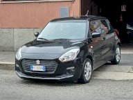 SUZUKI Swift 1.2 Dualjet Easy