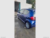 TOYOTA Aygo 1.0 VVT-i 5p. Griffe