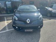 RENAULT Captur dCi 8V 90 CV S&S Energy Intens