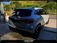 MERCEDES-BENZ GLA 200 d Automatic AMG Line Adv.Plus
