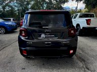JEEP Renegade 2.0 Mjt 140 CV 4WD AD.L.Limited