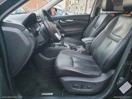 NISSAN X-Trail dCi 150 2WD N-Tec