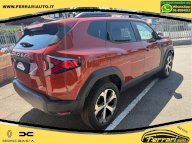 DACIA Duster ECO-G 100 Journey