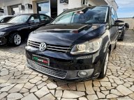 VOLKSWAGEN Touran Business 2.0 TDI 140 CV Highline
