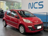 PEUGEOT 107 1.0 68 CV 5p. Active ETG5
