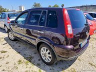 FORD Fusion UAV 1.4 16V Bz.- GPL