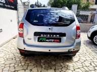 DACIA Duster 1.6 110 CV 4x2 Lauréate